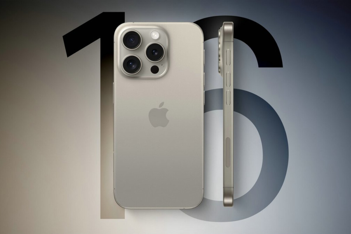 <p>iPhone 16-nın təqdimat tarixi məlum oldu</p>