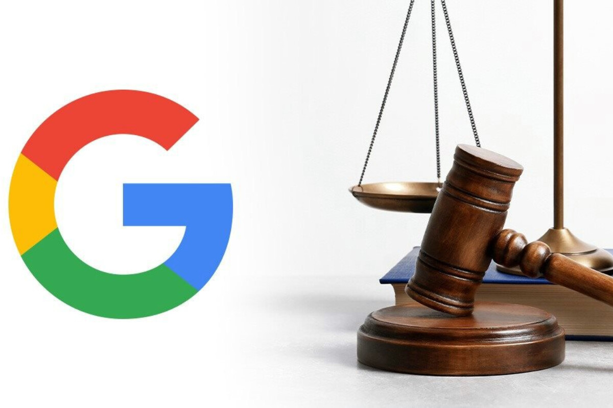 <p>ABŞ Ədliyyə Nazirliyi "Google"u monopolist kimi tanıyıb</p>