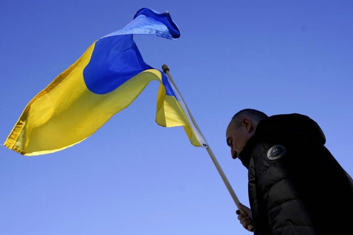 <p>Bu ölkə Ukrayna ilə diplomatik əlaqələri kəsir</p>