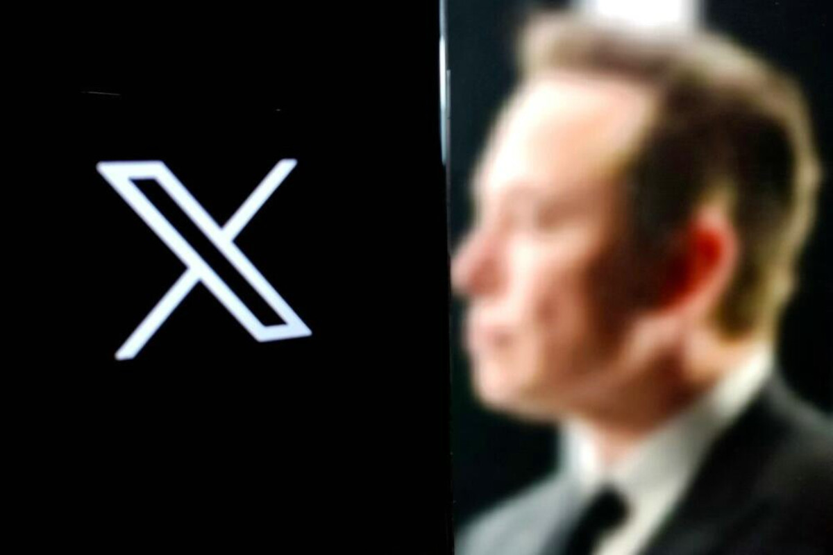 <p>Elon Musk X-də reklam verməkdən imtina edən şirkətlərə "müharibə" elan edib</p>