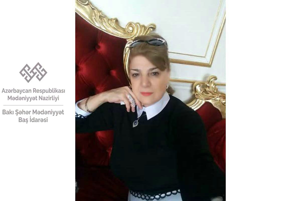 <p>“Yaradıcı oxucularımız” layihəsi çərçivəsində yeni hekayə</p>