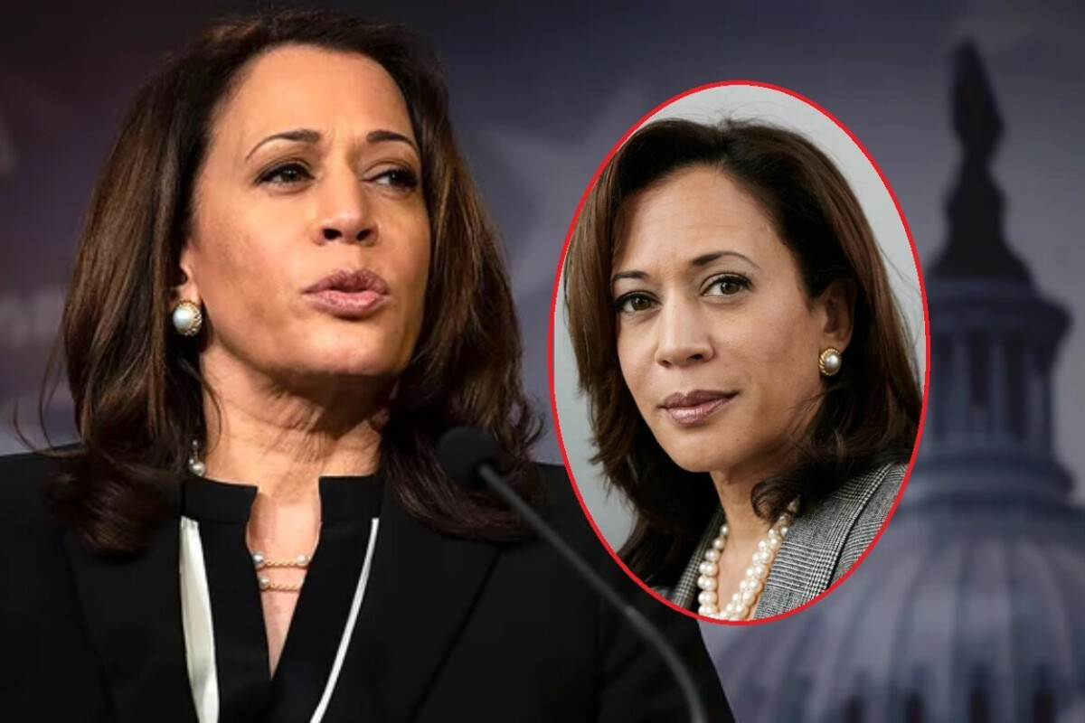 <p>Kamala Harrisi məhkəməyə vermək istəyirlər</p>