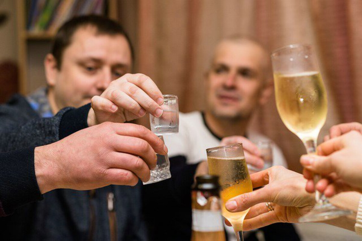 <p>Niyə alkoqolun kiçik bir dozası belə sağlamlığınızı pisləşdirir?</p>