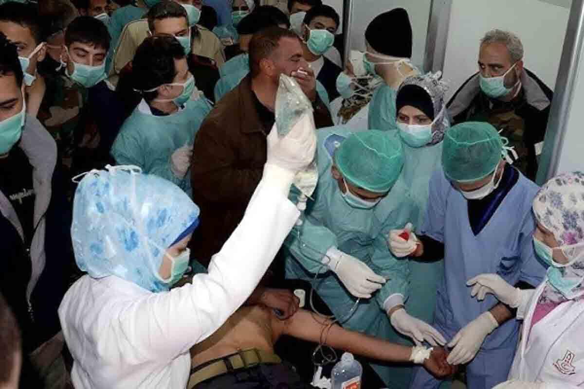 <p>55 nəfər toyda zəhərləndi - Prokurorluq araşdırmaya başladı</p>