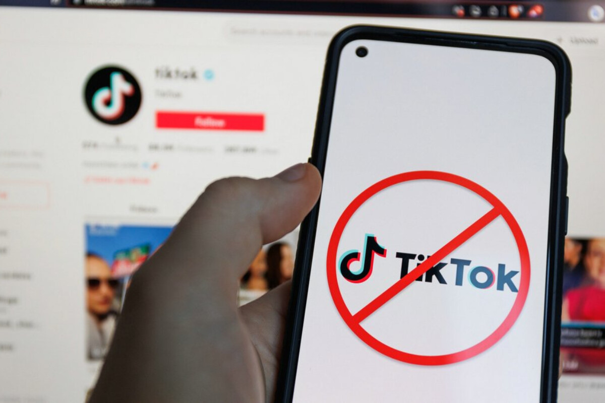 <p>Nazirlərə TikTok-dan istifadə qadağan ediləcək</p>
