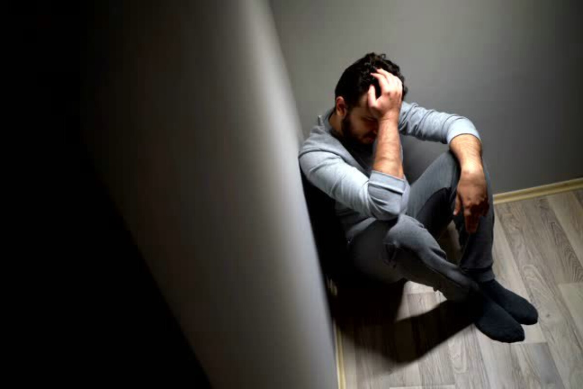 <p>Klinik depressiyanın əlamətləri hansılardır?</p>