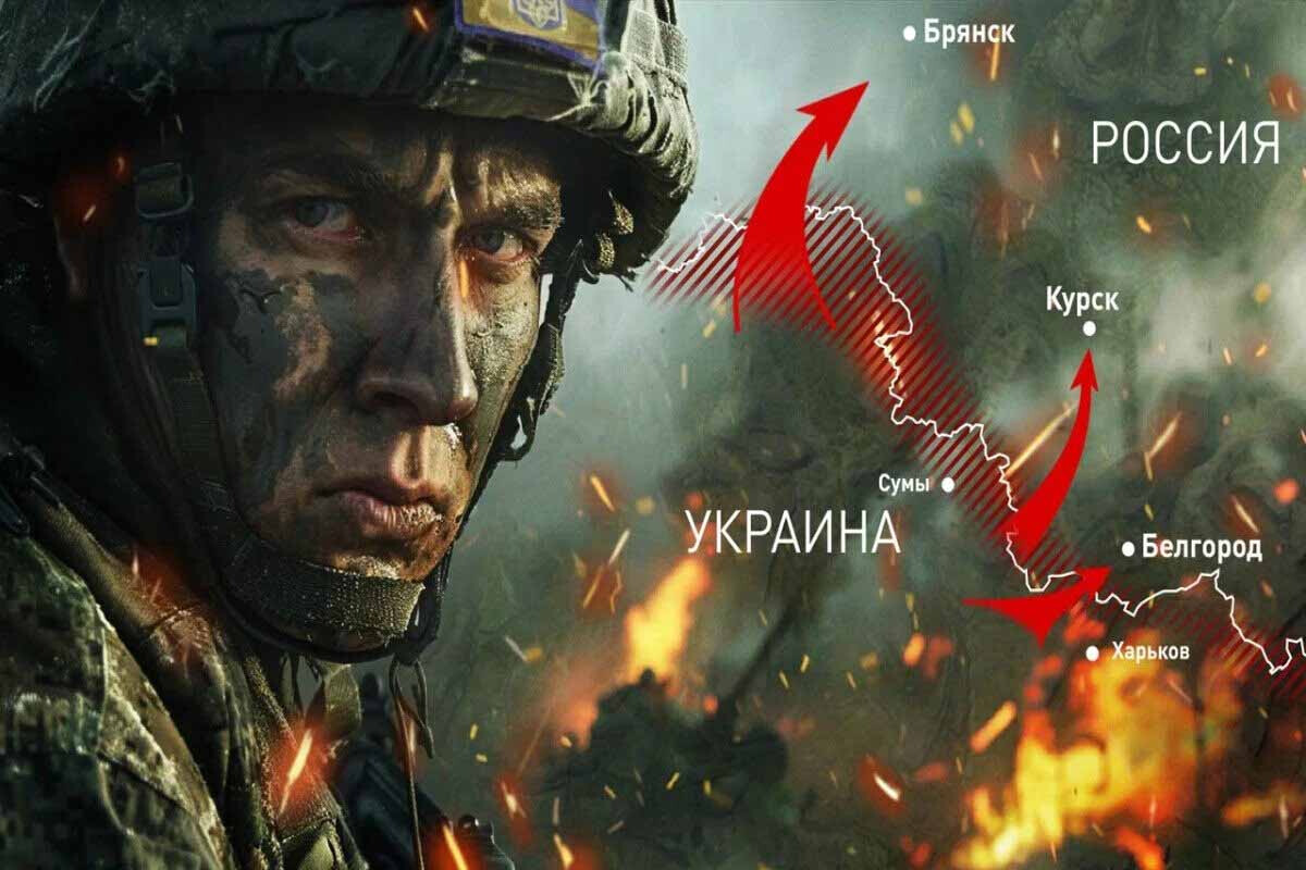 <p>Ukraynanın Kursk işğalı müharibədə dönüş nöqtəsi ola bilərmi?</p>