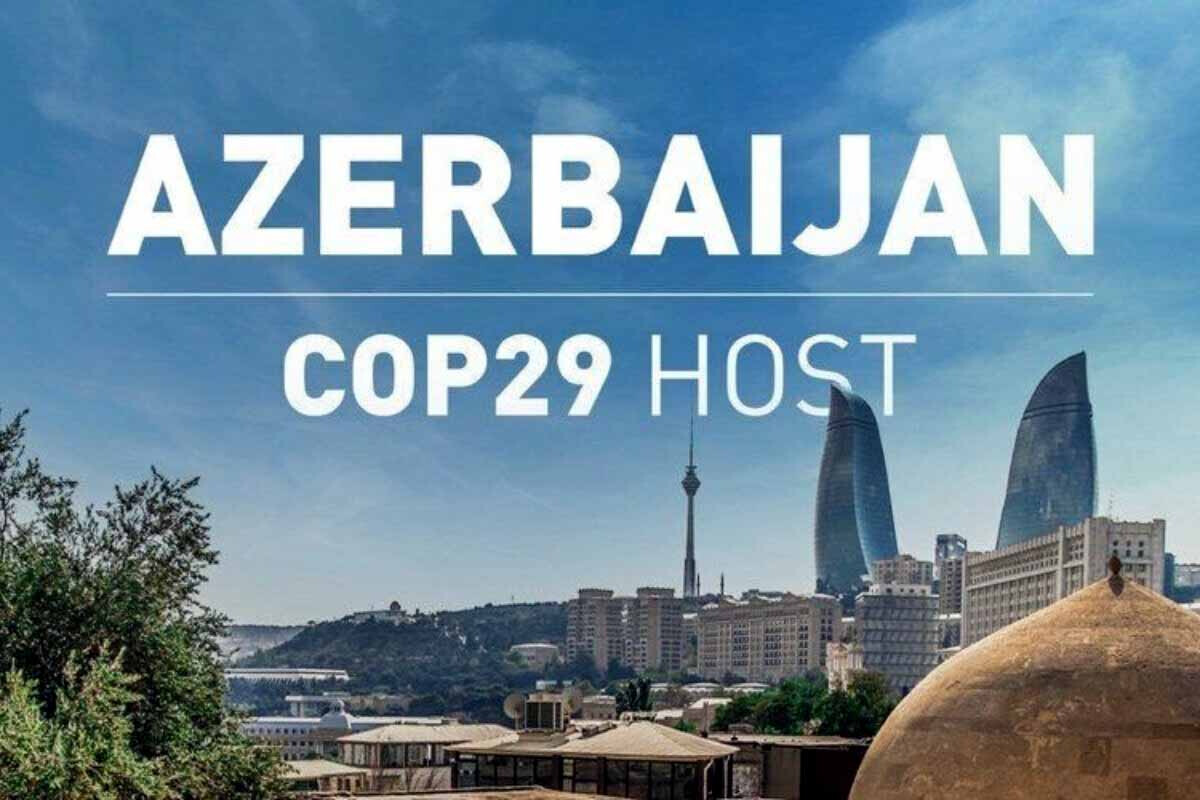 <p>İsrail COP29-da pavilyona 2 milyon dollar xərcləyəcək</p>