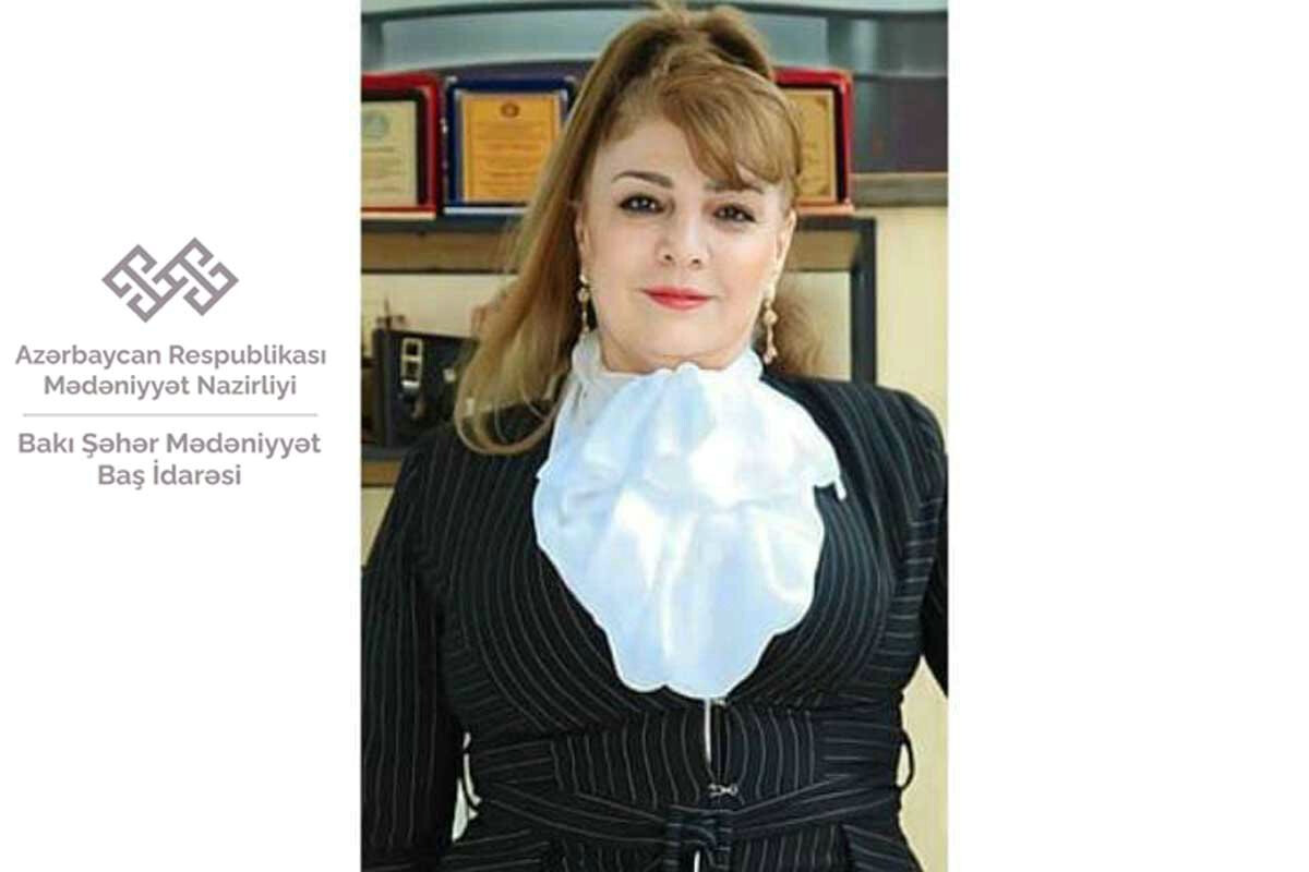 <p>Oxuculara yeni hekayə təqdim olundu</p>