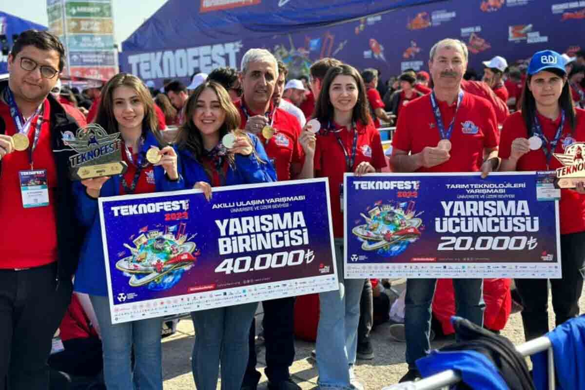 <p>Nobel mükafatçısının təhsil aldığı, 