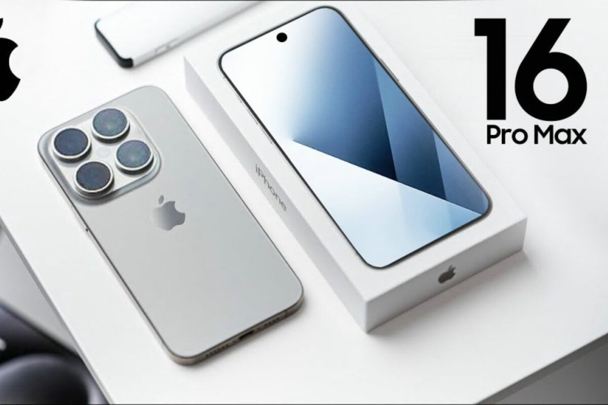 <p>iPhone 16-nın nə vaxt nümayiş olunacağı rəsmən məlum olub</p>