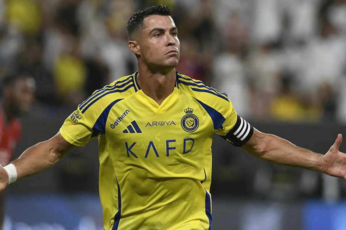 <p>Ronaldo Çempionlar Liqası tarixinin ən yaxşı bombardiri kimi mükafata layiq görüləcək</p>