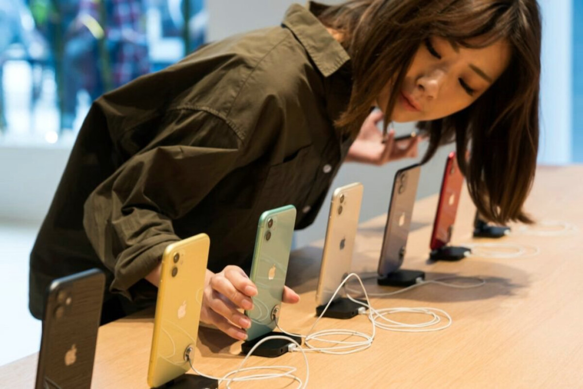 <p>Apple iPhone 16-nın səkkiz versiyasını buraxacaq</p>