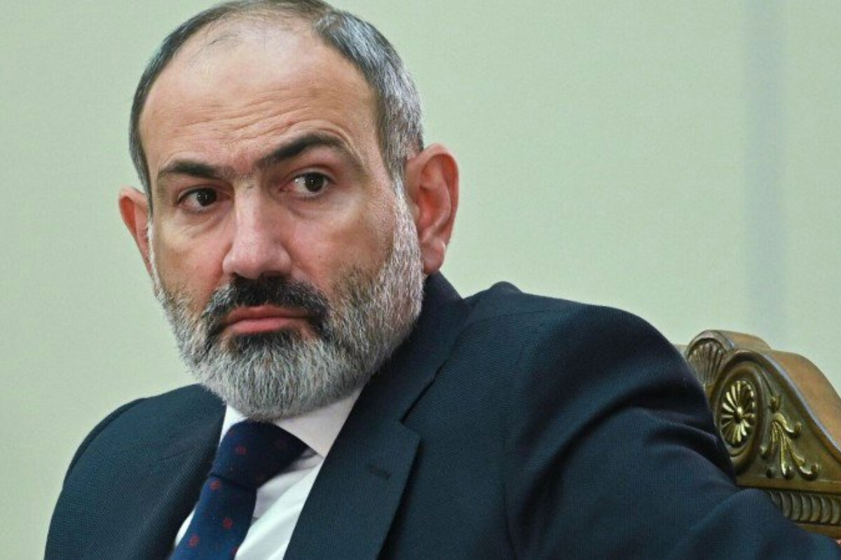 <p>Paşinyan: Minsk Qrupu ləğv edilə bilər</p>