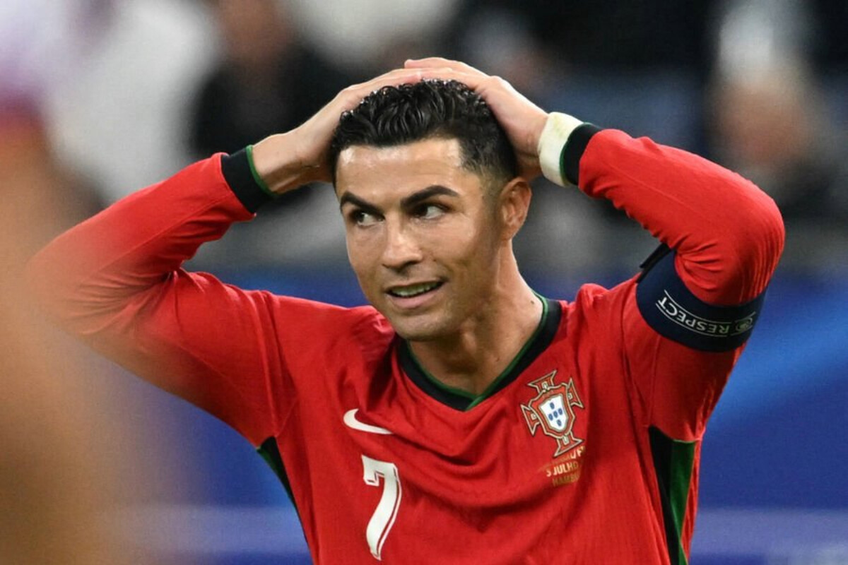 <p>Ronaldo Portuqaliya millisinə çağırılıb</p>