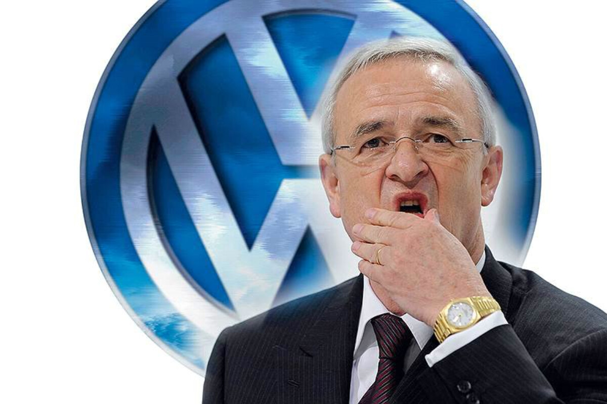 <p>“Volkswagen”in keçmiş rəhbərinə qarşı cinayət işi başlayıb</p>