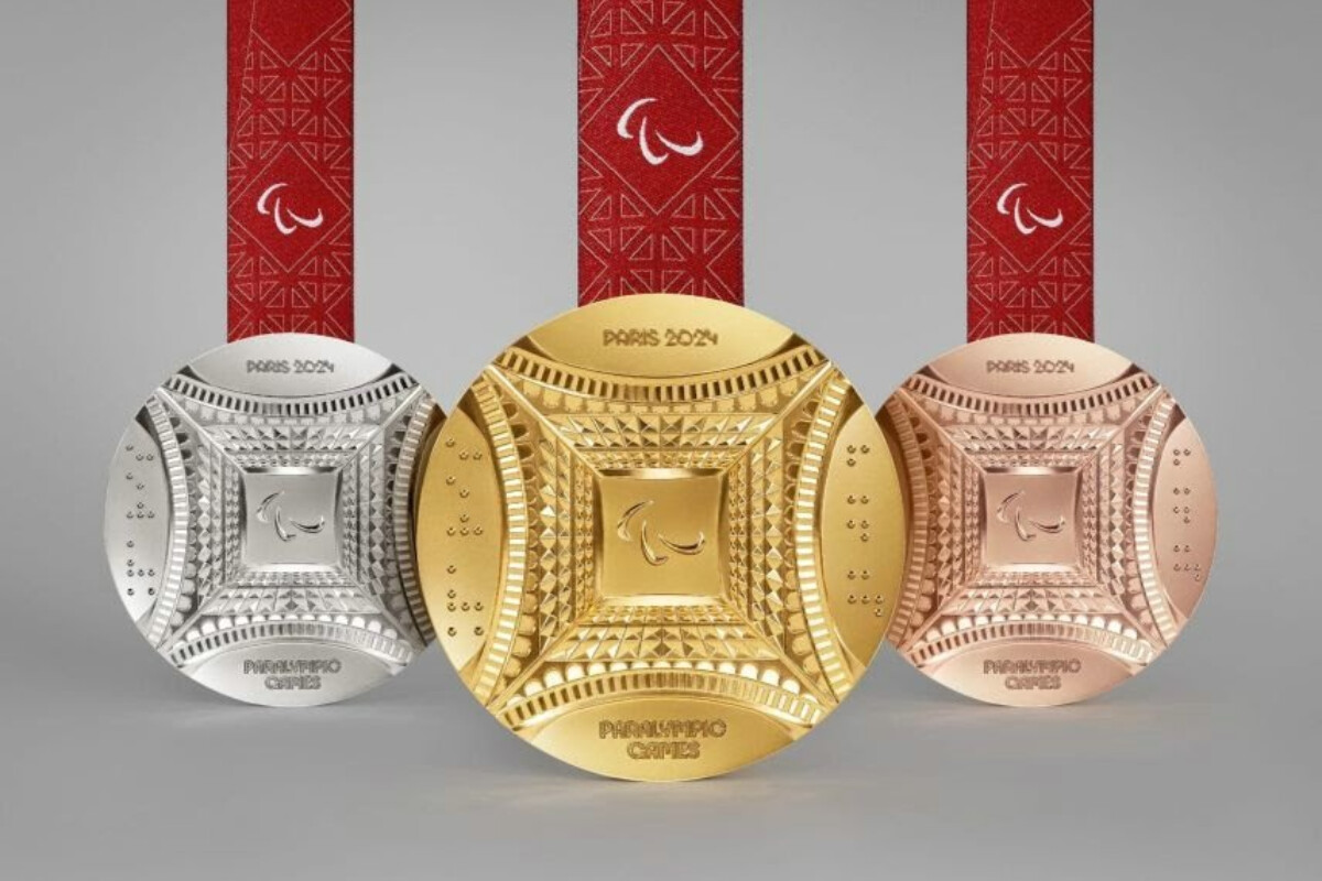 <p>Azərbaycan Paralimpiya-2024-də 5 medalla 24-cüdür</p>