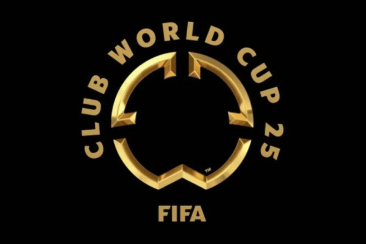 <p>FIFA klublararası dünya çempionatının yeni loqotipini təqdim edib</p>