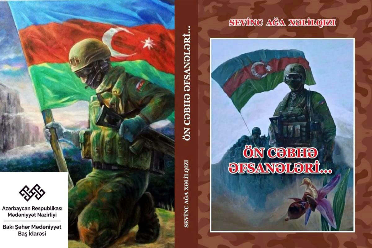 <p>Kitabxananın layihələri əsasında hazırlanan&nbsp;kitab&nbsp;nəşr olundu</p>