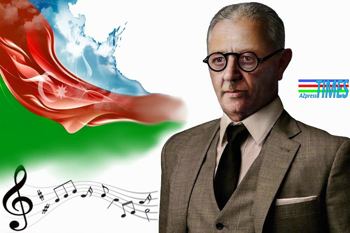 <p>Xeyransa İsmayılova: Musiqi əsl universal insan nitqidir</p>