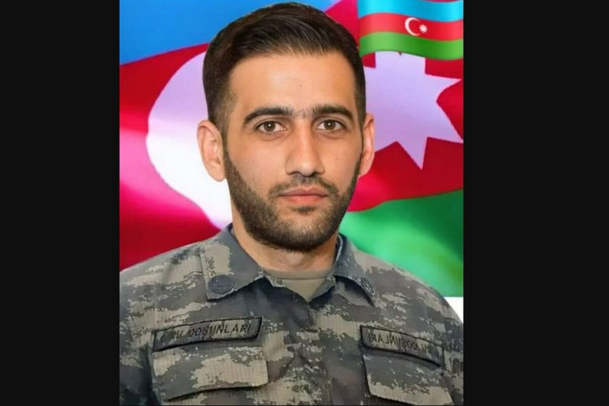 <p>Qəlblərdə yaşayan Qəhrəman (Ramil Elşən oğlu Quliyev)</p>