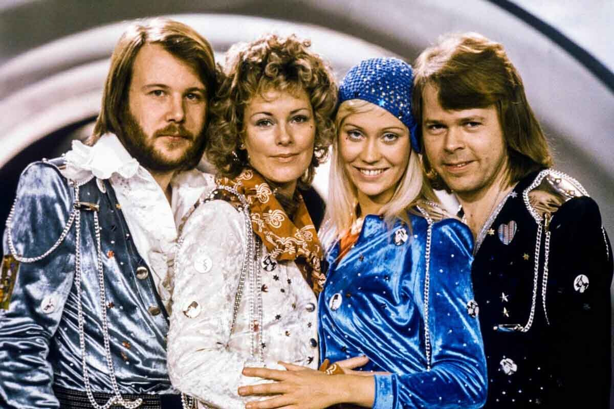 <p>ABBA-nın məşhur ifaçısı vəfat etdi</p>