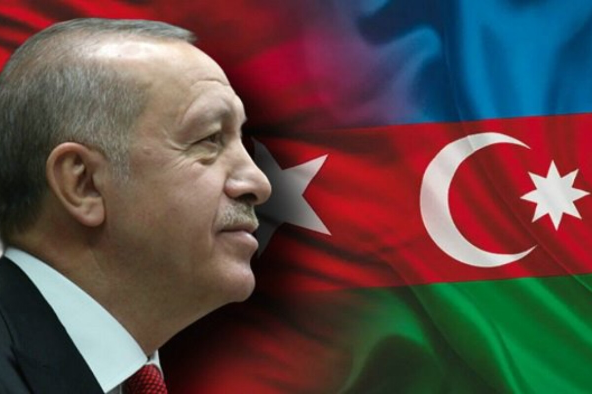 <p>Ərdoğan Bakıda keçiriləcək COP29-dan danışdı</p>