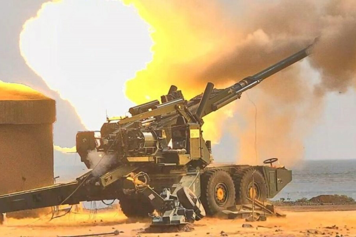 <p>Ermənistan Hindistandan daha 84 ədəd ATAGS qurğusu alacaq</p>