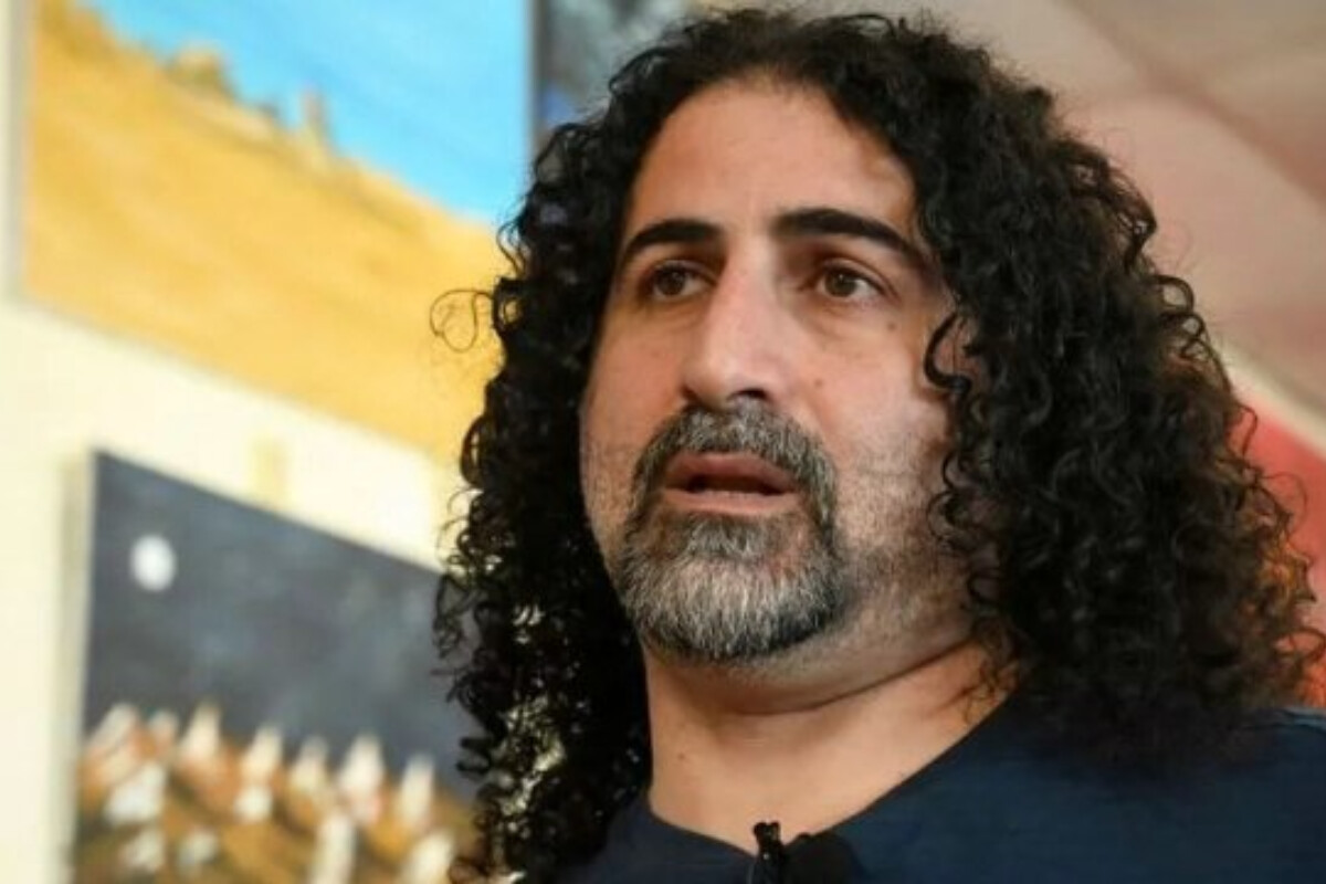 <p>Fransa Üsamə bin Ladenin oğlunu deportasiya edir</p>