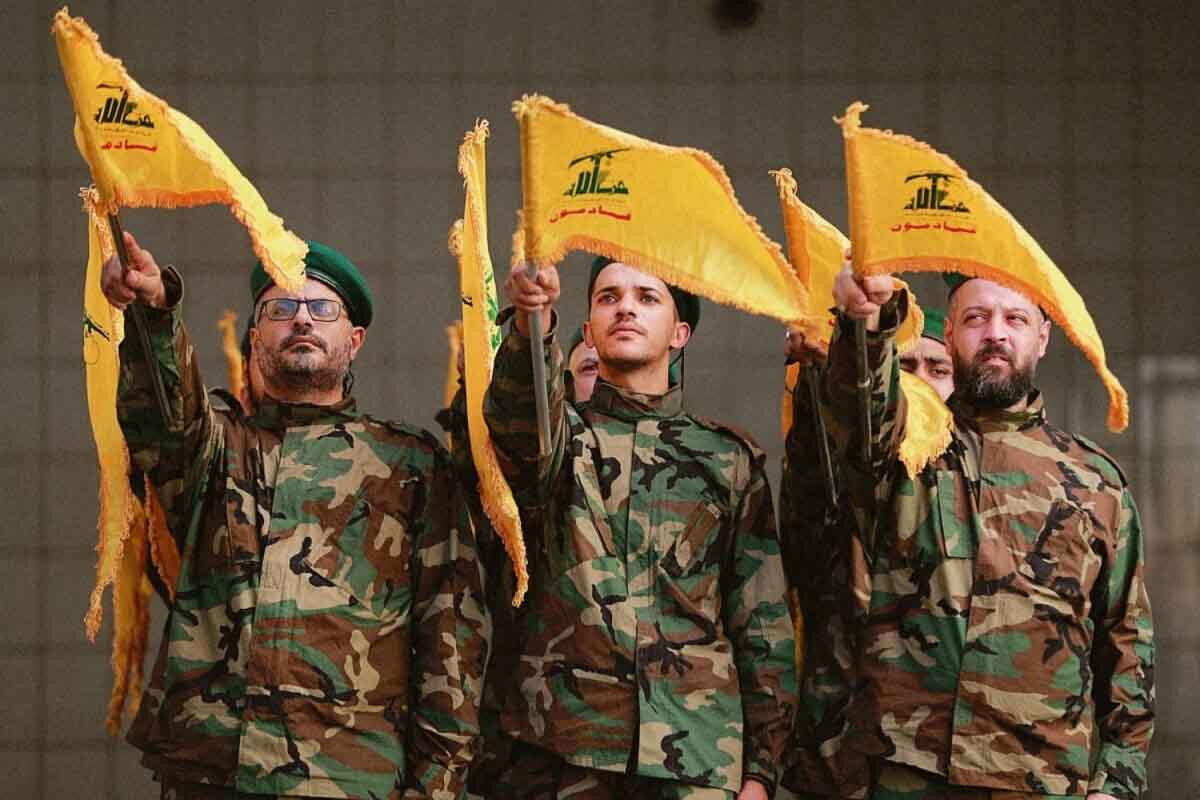 <p>SEPAH generalı Hizbullahın rəhbəri təyin edildi</p>