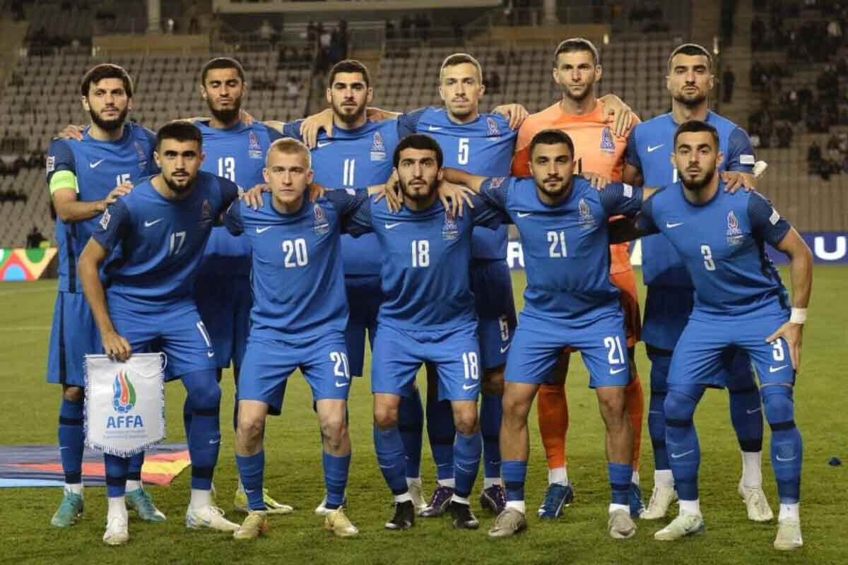 <p>Fernandu Santoş - Millətlər Liqası - 0:4</p>