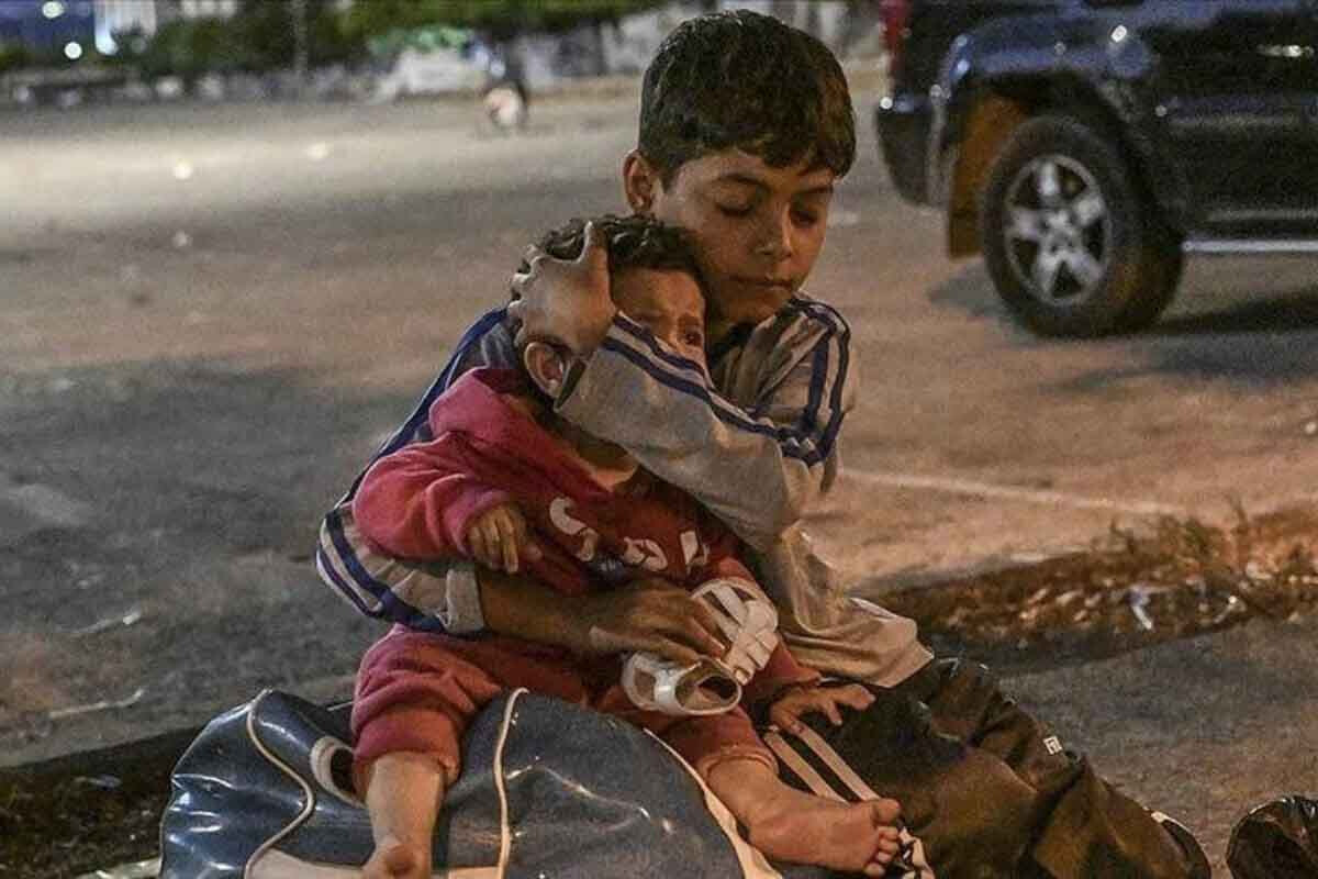 <p>BMT Livana təcili humanitar yardım göstərməyə çağırıb</p>