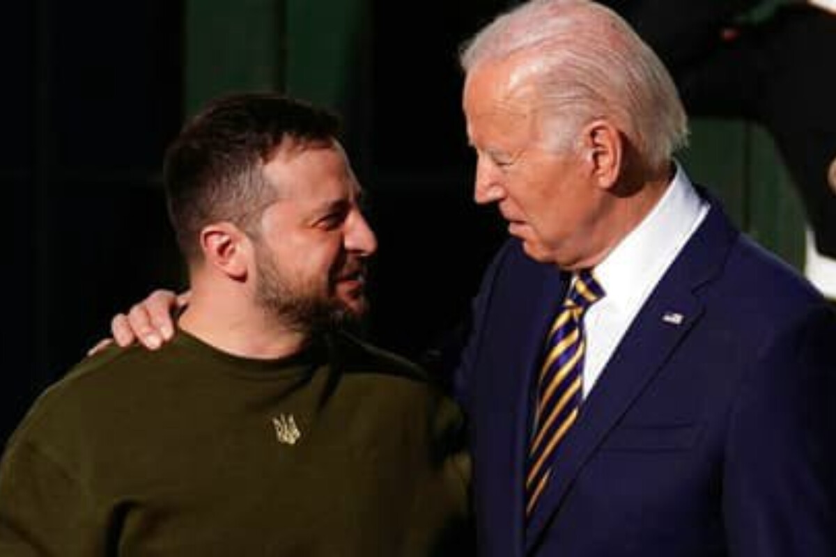 <p>ABŞ Zelenskinin planı ilə razılaşmır</p>