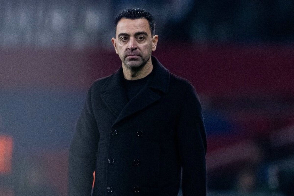 <p>Xavi Qətər millisinə rəhbərlik edə bilər</p>