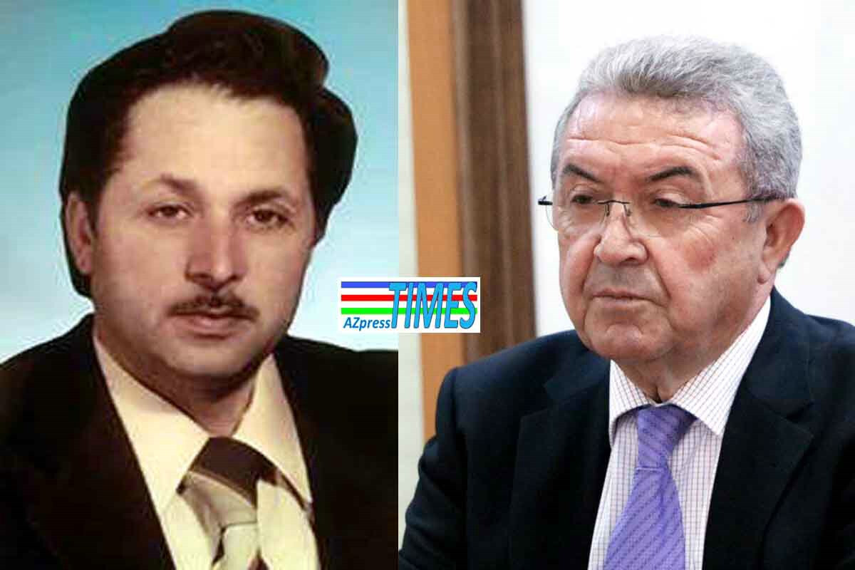 <p>Misir Mərdanov: MUĞAN MƏMMƏDOV HAQQINDA</p>