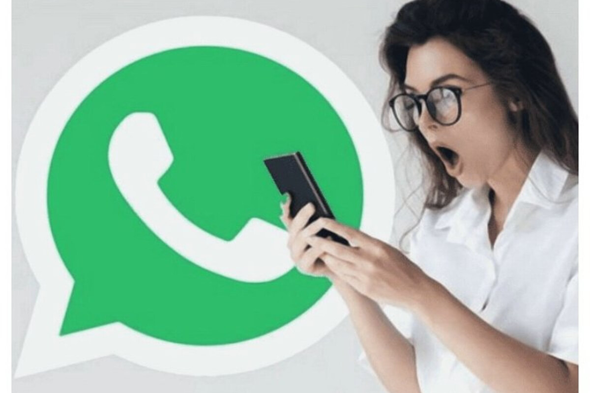 “WhatsApp”da yeni FUNKSİYA: Kontaktları ayırmağa..