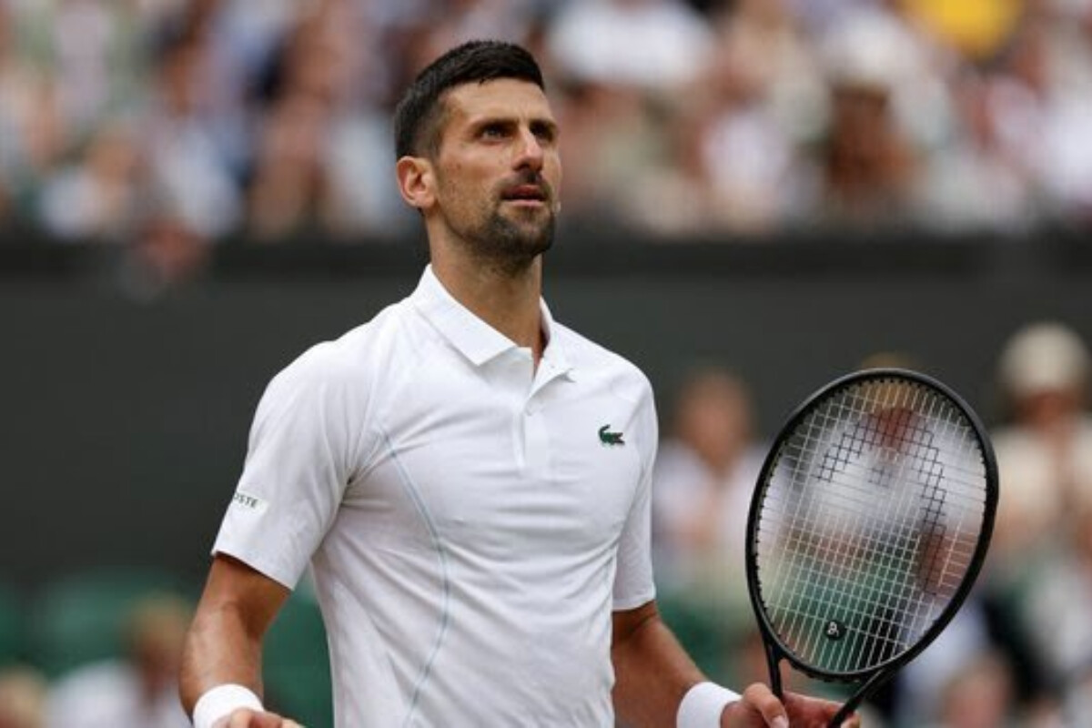 <p>Novak Cokoviç Parisdə keçiriləcək 