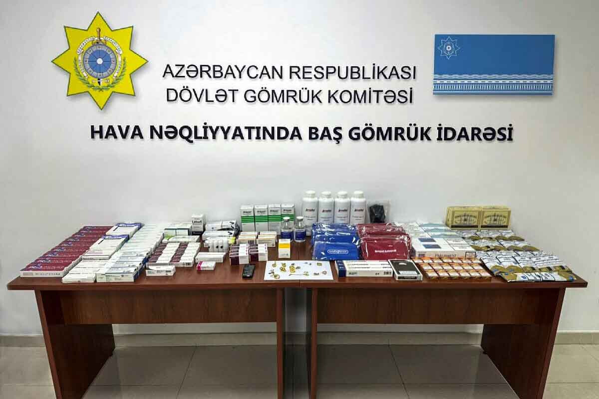 <p>Yardıma ehtiyacı olan şəxs təsəvvürü yaradaraq malları qanunsuz yolla keçirməyə cəhd göstərdi</p>