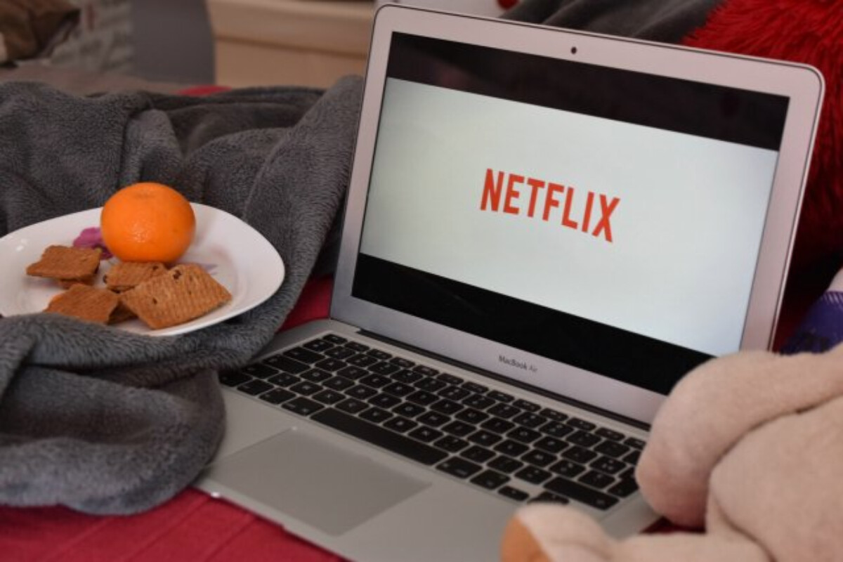 Netflix Fələstin filmlərini kitabxanasından çıxarıb