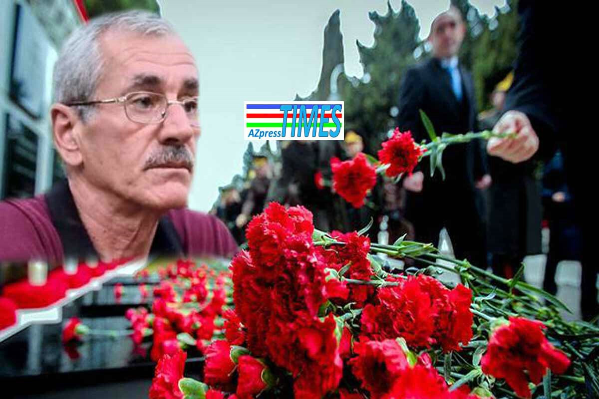 <p>Məmməd Əvəzoğlu: Tarix müəlliminin səhvi</p>