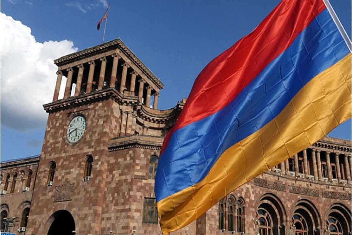<p>Ermənistan COP17-nin ev sahibi SEÇİLDİ</p>