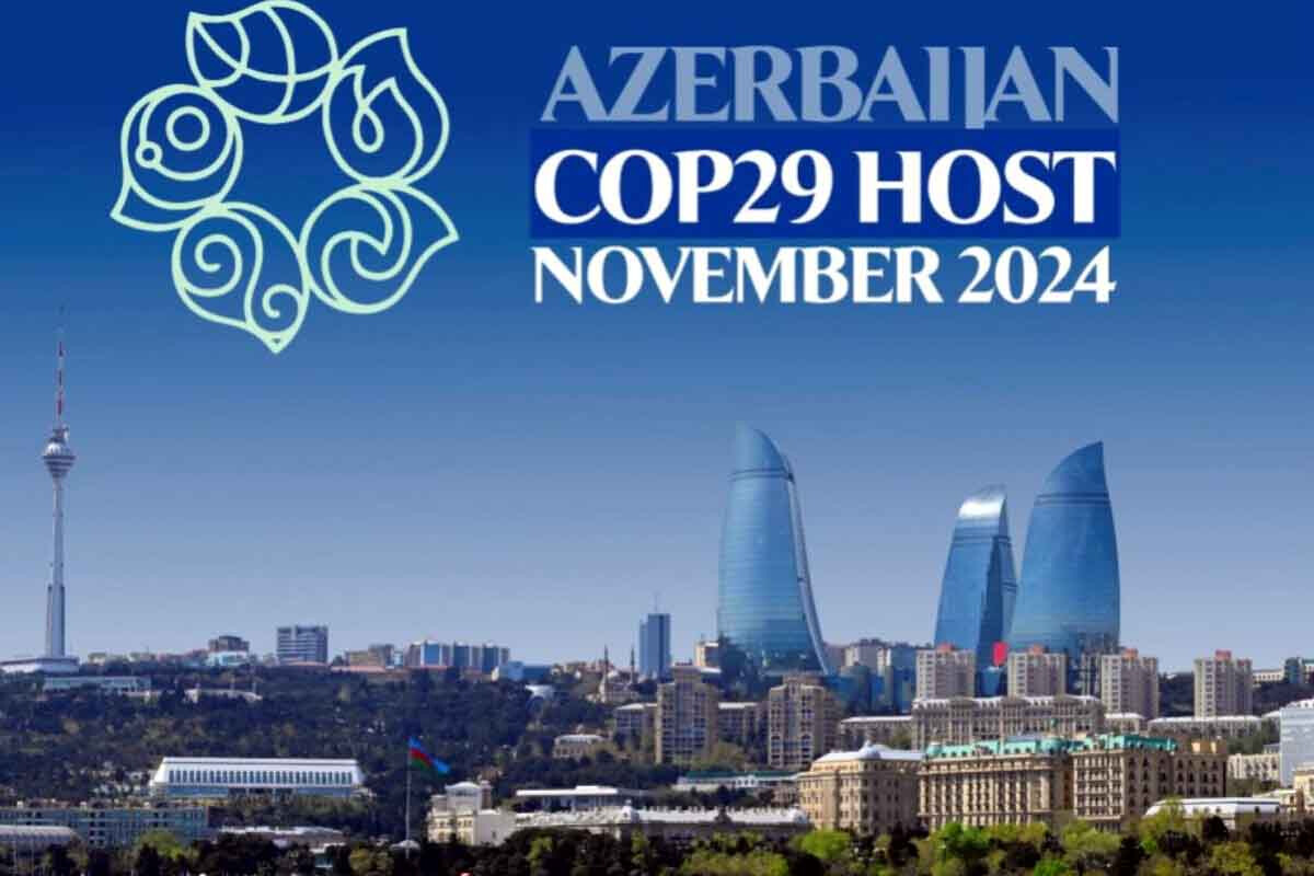 <p>COP29-da 100-dən çox dövlət və hökumət başçısının iştirakı gözlənilir</p>