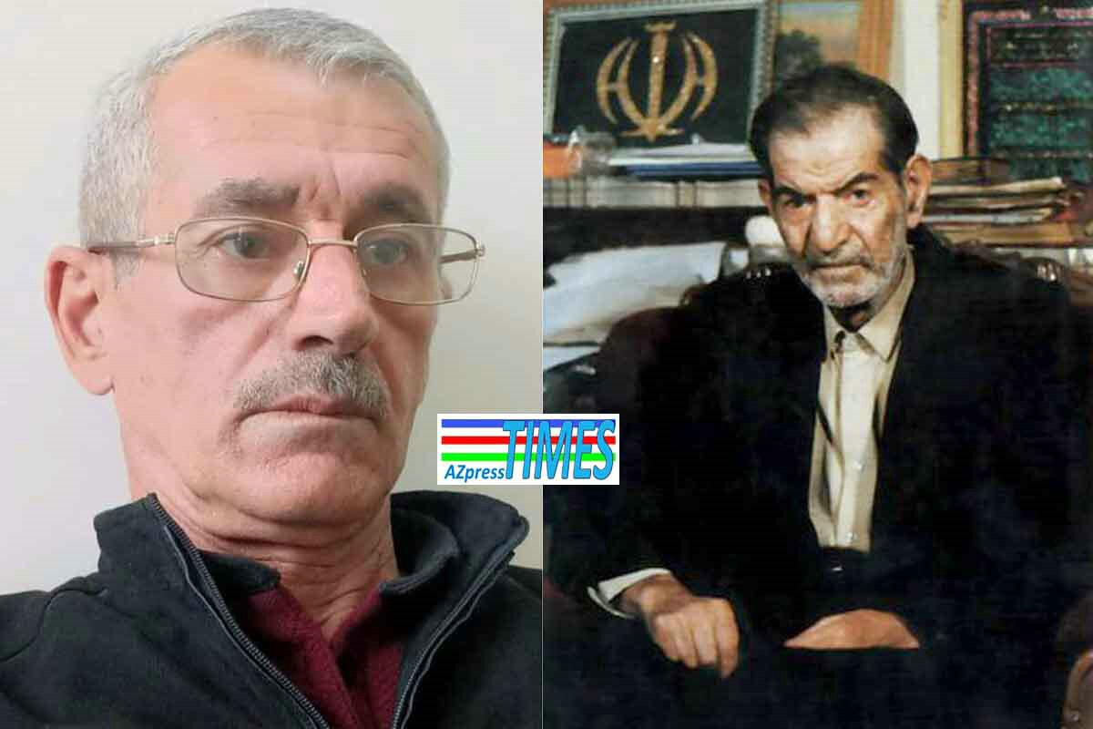 <p>Məmməd Əvəzoğlu: Heydərbaba</p>