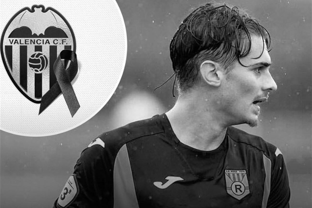 <p>"Valensiya"nın keçmiş futbolçusu seldə ölüb</p>