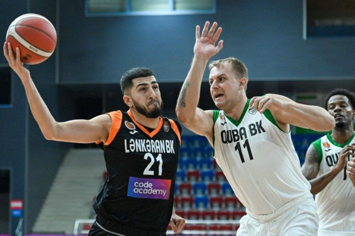 <p>ABL-da "Lənkəran" klubu "Quba"nı, "Gəncə" isə "Ordu"nu səfərdə məğlub edib</p>