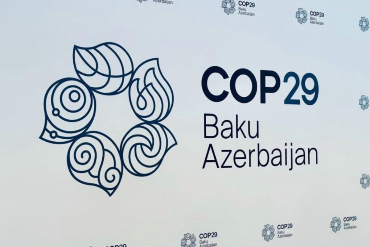 <p>80-dən çox ölkənin liderləri COP29-da Ümumdünya İqlim Fəaliyyəti Sammitində çıxış edəcəklər</p>