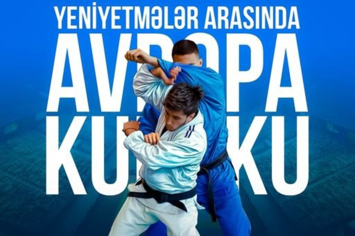 <p>Yeniyetmə cüdoçularımız AÇ-da güləşəcəklər</p>