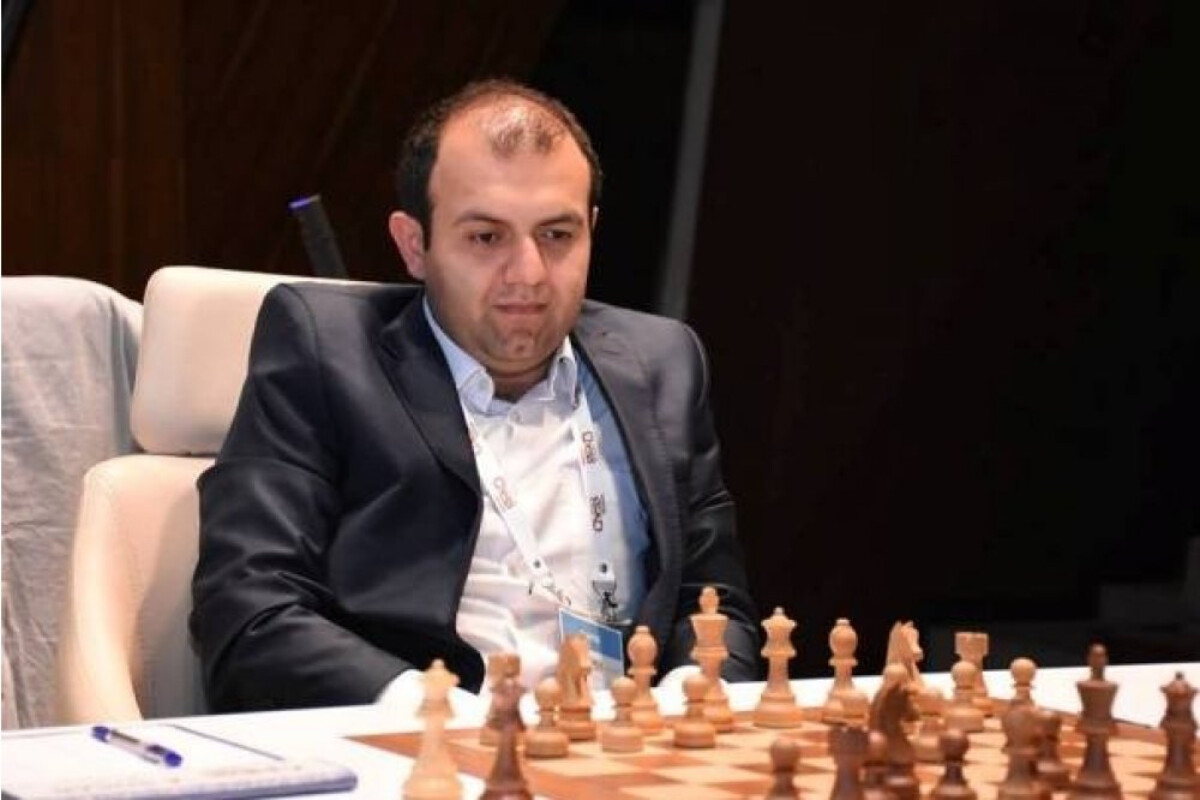 <p>AÇ-da 22 şahmatçıdan 6 qələbə və 9 heç-heçə</p>