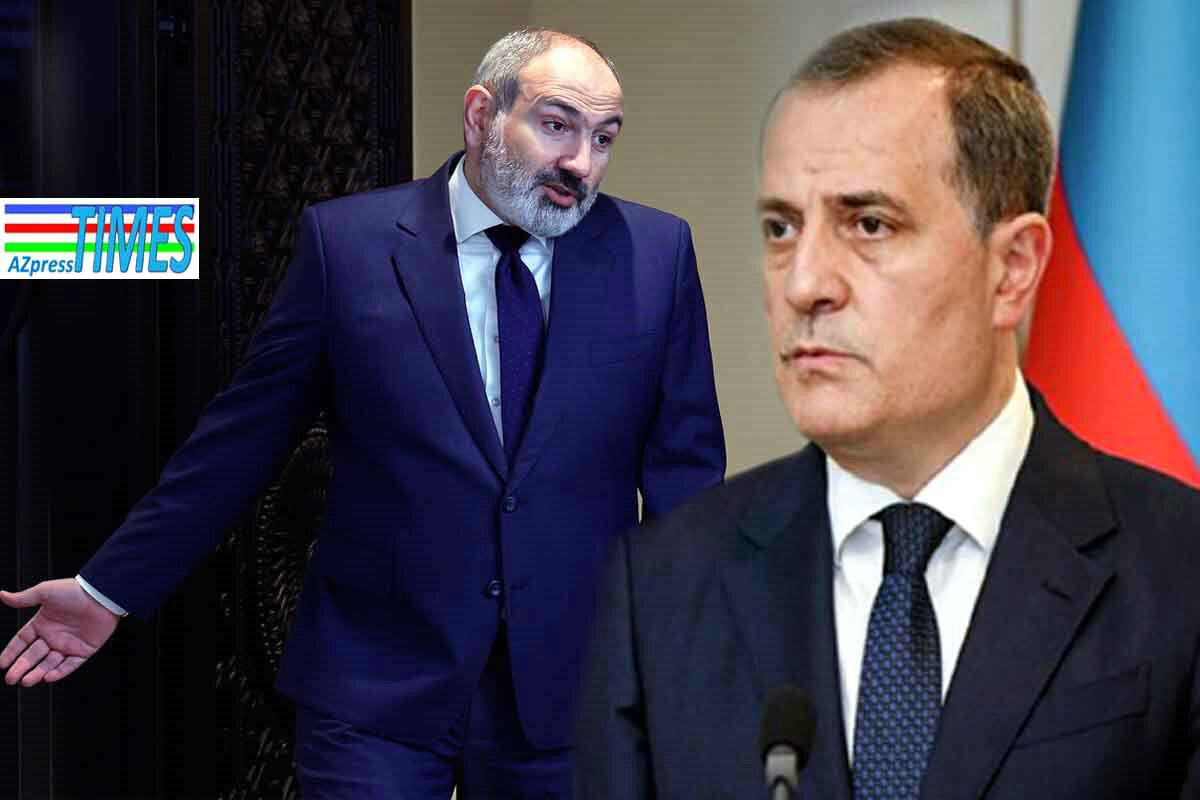 <p>İrəvanın COP29-da iştirakdan imtinası əldən verilmiş fürsətdir</p>