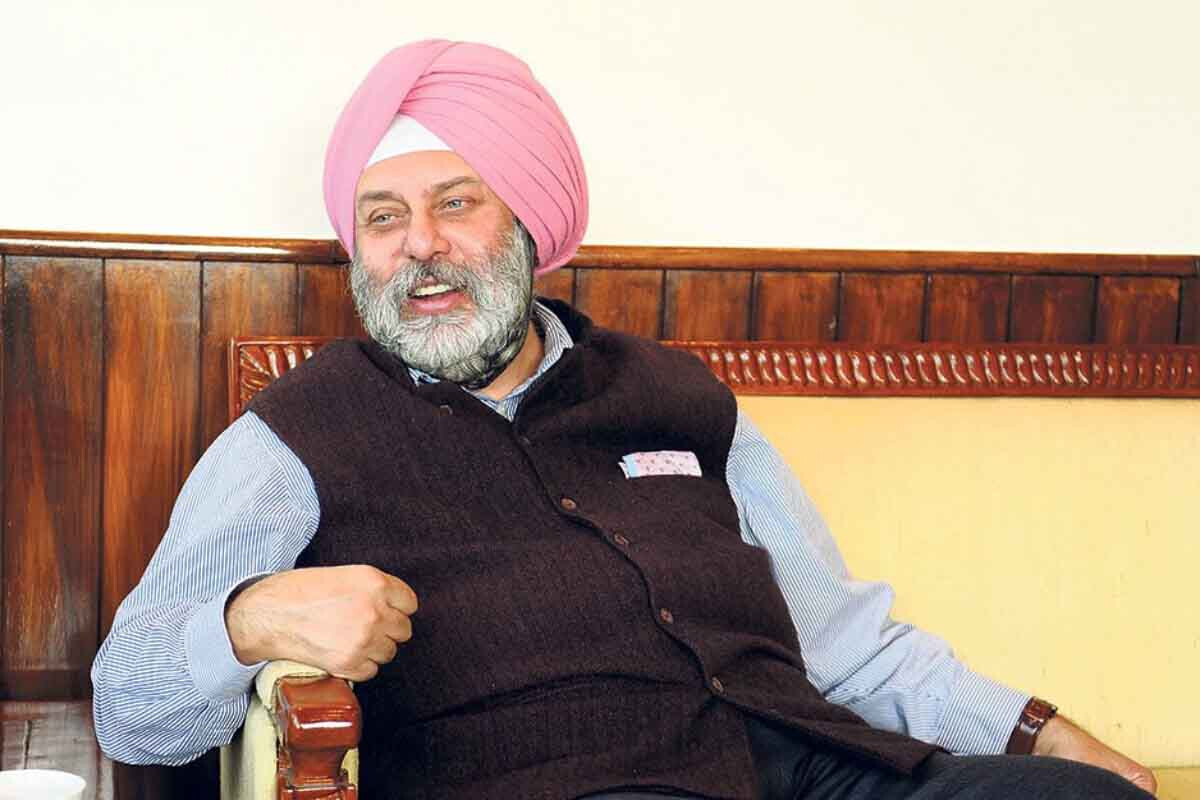 <p>Manjeev Sinq Puri: Bakıdakı şərait COP29-da yaxşı nəticə əldə etməyə kömək edir</p>